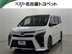 ヴォクシー ZS キラメキ2