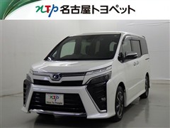 ヴォクシー ZS キラメキ2