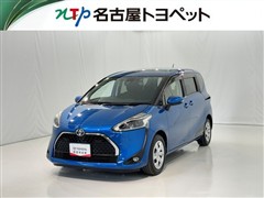 シエンタ G