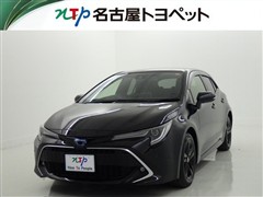 カローラスポーツ HV G スタイル