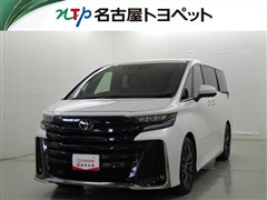 ヴェルファイアHV Z プレミア