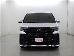 ヴェルファイアHV Z プレミア