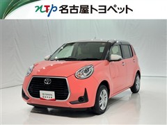 パッソ モーダ チャーム