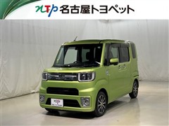 ダイハツ ウェイク Gターボ SA2