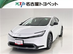 トヨタ プリウス Z