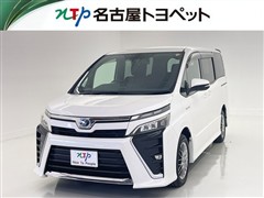ヴォクシー HV ZS