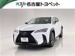 レクサス UX250h F SPORT