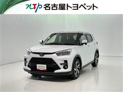 トヨタ ライズ Z