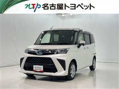 ルーミー G-T