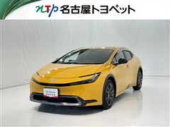 プリウス G