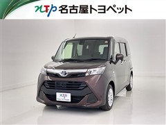 トヨタ タンク X S