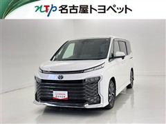トヨタ ヴォクシー S-Z