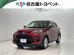 トヨタ ライズHV G