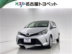 ヴィッツ F