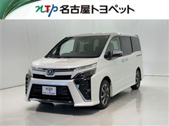 ヴォクシー ZS キラメキ2