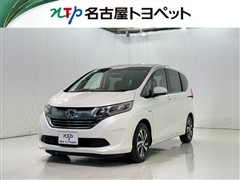 ホンダ フリード HV EX
