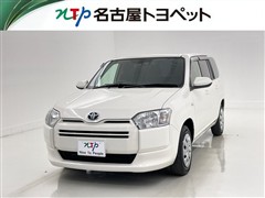 トヨタ プロボックスバン HV F