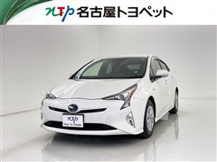 トヨタ プリウス S セーフティプラス