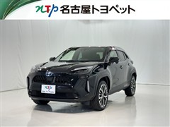 ヤリスクロス HV Z