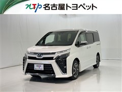 ヴォクシー ZS キラメキ