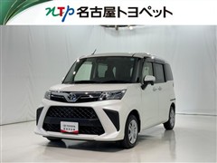 トヨタ ルーミー G