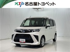 トヨタ ルーミー G