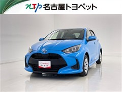 トヨタ ヤリス X