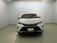 ハリアー G レザーパッケージ