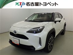 ヤリスクロス HV Z