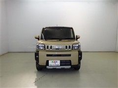 タフト G クロム ベンチャー