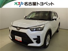 トヨタ ライズ G