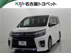 ヴォクシー HV ZS キラメキ2