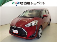 トヨタ シエンタ ファンベース G