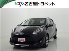 アクア S スタイルブラック