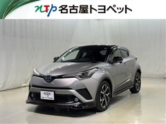 Ｃ－ＨＲ