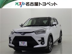 トヨタ ライズ Z
