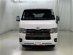 ハイエースV S-GL ダークP2