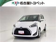 シエンタ ファンベース G セーフED