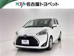 シエンタ ファンベース G セーフED