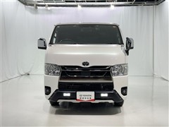 ハイエース V S-GL ダークP2