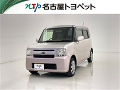 トヨタ ピクシススペース X