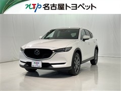 マツダ CX-5 XDエクスクルーシブモード
