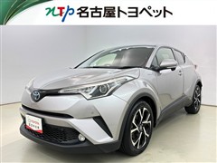 C-HR HV G