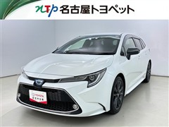 カローラツーリング HV WxB