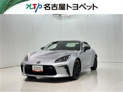 トヨタ GR86 RZ