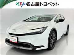 トヨタ プリウス G