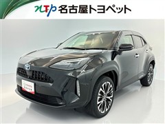 ヤリスクロス HV Z