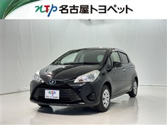 トヨタ ヴィッツ F セーフティーED2