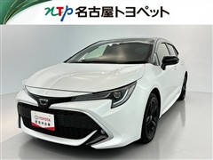 トヨタ カローラスポーツ G スタイルP