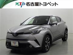 Ｃ－ＨＲ